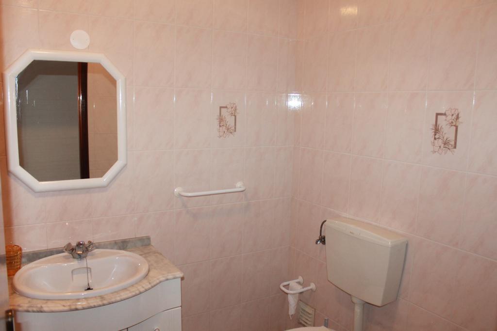 Consolacao Surf & Beach Apartment Стая снимка