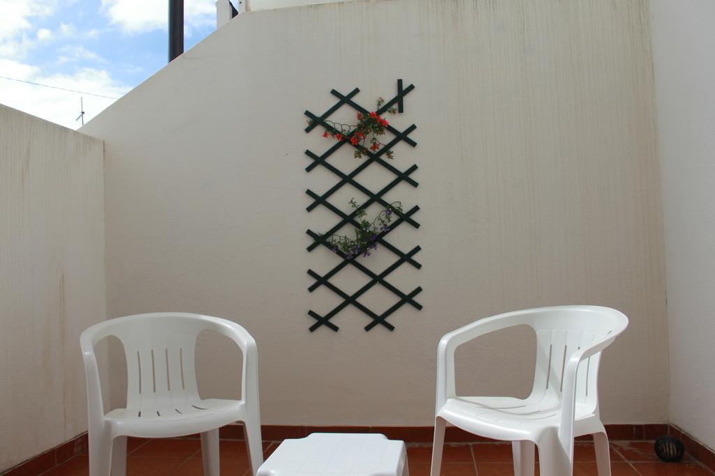 Consolacao Surf & Beach Apartment Екстериор снимка