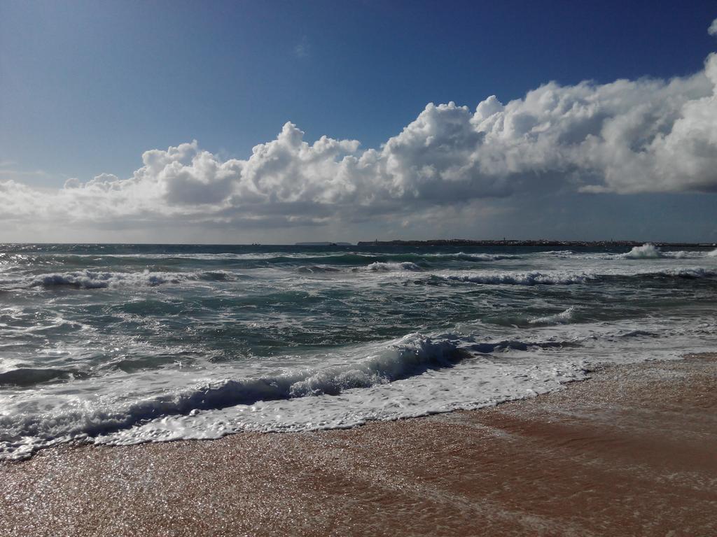 Consolacao Surf & Beach Apartment Екстериор снимка