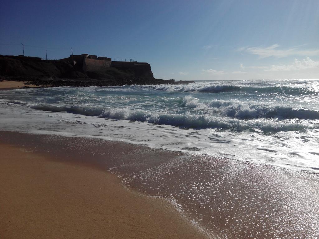 Consolacao Surf & Beach Apartment Екстериор снимка