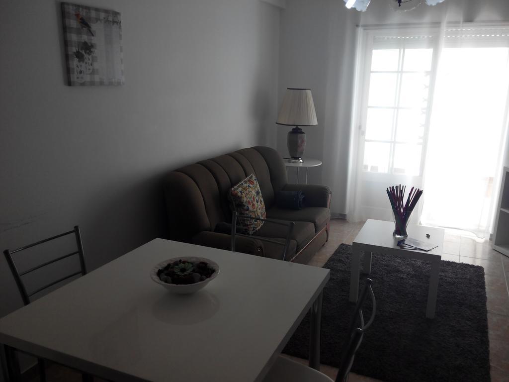 Consolacao Surf & Beach Apartment Екстериор снимка